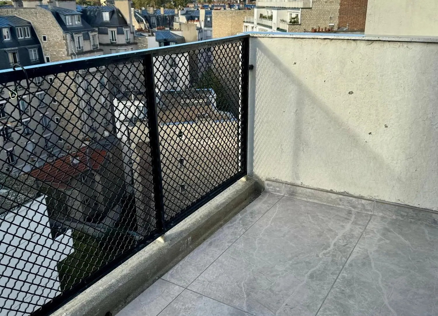 Rooftop Eiffel Tower - Full Ac Paris Apartment